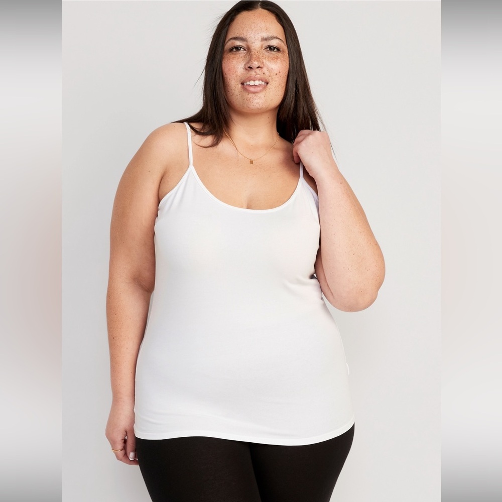 Old navy layering camisole
